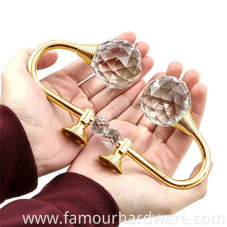 Hardware Window Decoration Hook Curtain Accessories